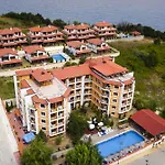 Szálloda Vemara Club And - Free Parking And Free Access