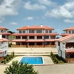 Szálloda Vemara Club And - Free Parking And Free Access Obzor