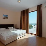 Szálloda Vemara Club And - Free Parking And Free Access