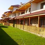 Szálloda Vemara Club And - Free Parking And Free Access