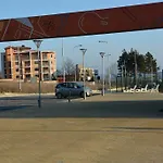Szálloda Vemara Club And - Free Parking And Free Access 3*