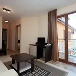 Szálloda Vemara Club And - Free Parking And Free Access Obzor