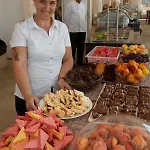 Vemara Club And - Free Parking And Free Access Szálloda 3*
