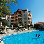 Szálloda Vemara Club And - Free Parking And Free Access Obzor