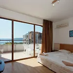 Szálloda Vemara Club And - Free Parking And Free Access