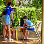 Vemara Club And - Free Parking And Free Access Szálloda Obzor