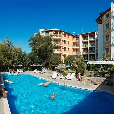 Szálloda Vemara Club And - Free Parking And Free Access