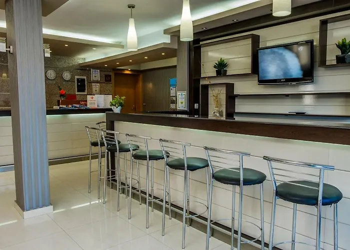 Vemara Club And - Free Parking And Free Access 3* Obzor