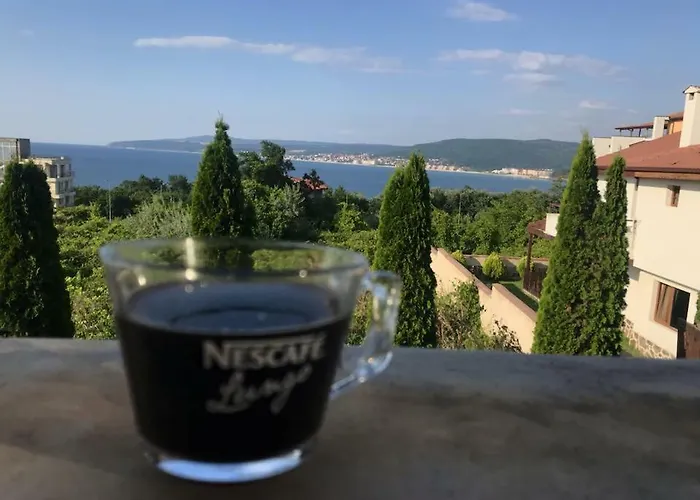 Vemara Club And - Free Parking And Free Access Hotel Obzor